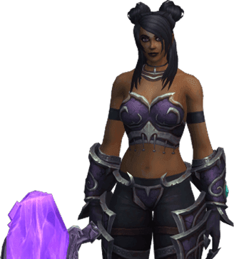 Beyla render