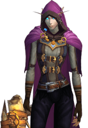 Debrashavi render