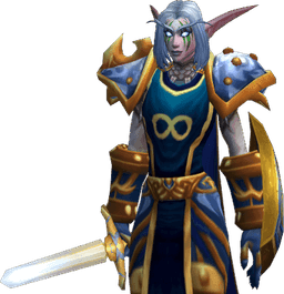 Eielira render