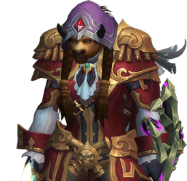 Haether render