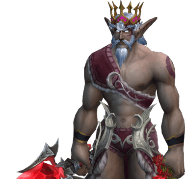 Ham render