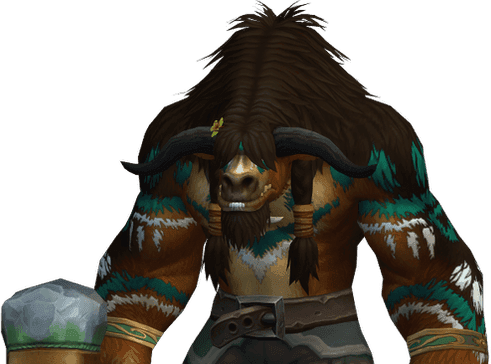 Hrukelem render