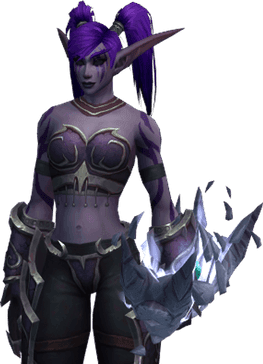 Janthis render