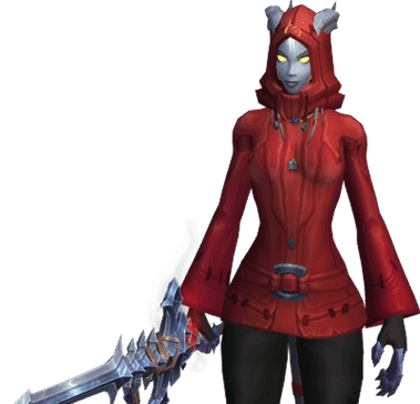 Kenth render