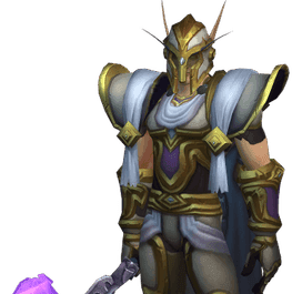 Kiandron render