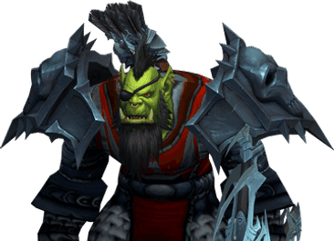 Killshotz render