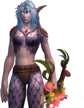 Kinini render