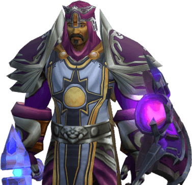 Konstantinus render