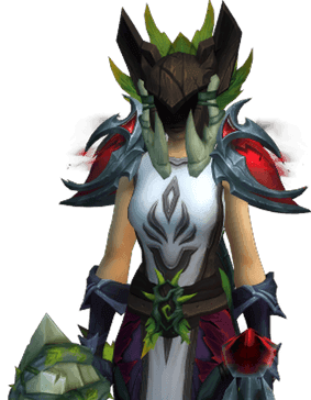 Kookiee render