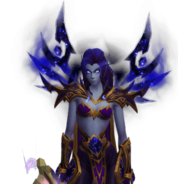 Lazuli render