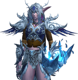 Legionofboom render