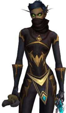 Lethtel render