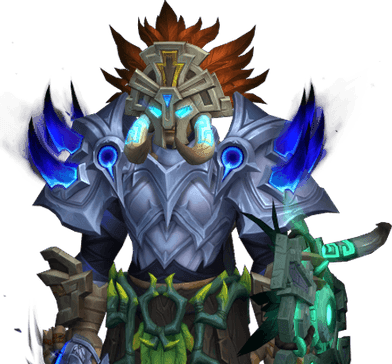 Makhinia render