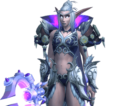 Moonshiene render