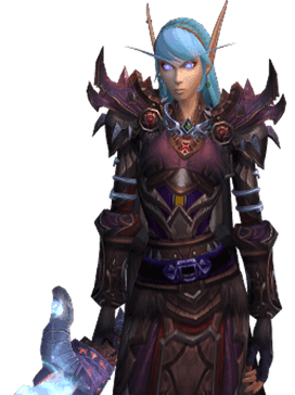 Norayvia render