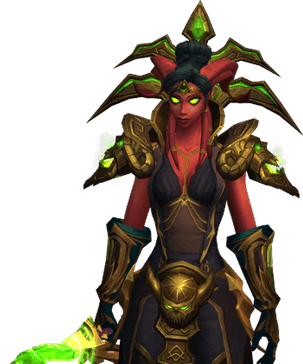 Noreda render