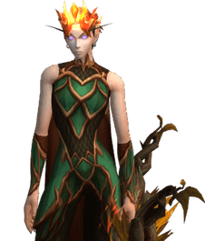 Rheabean render