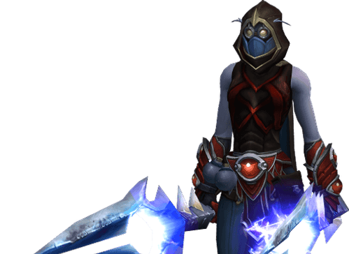 Trungx render