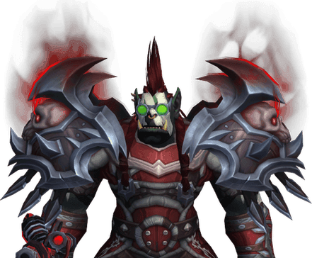 Urund render