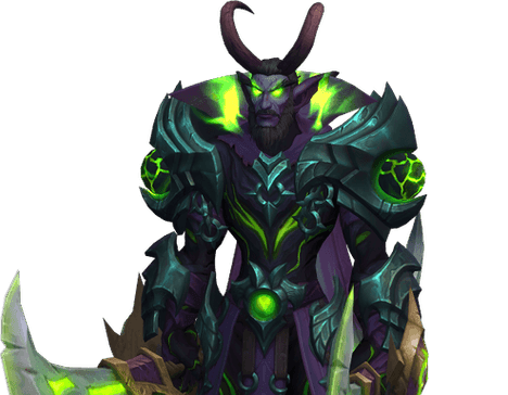 Valeith render