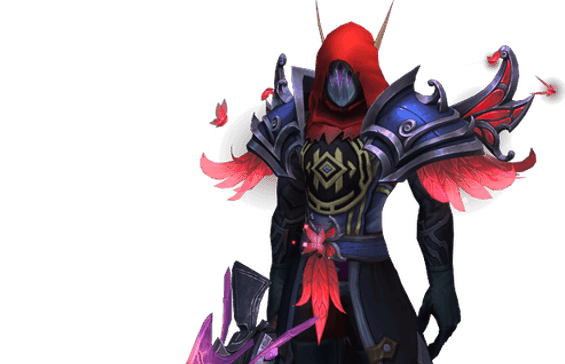 Veldur render
