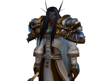 Wasteofxp render
