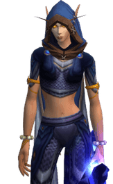 Youkan render