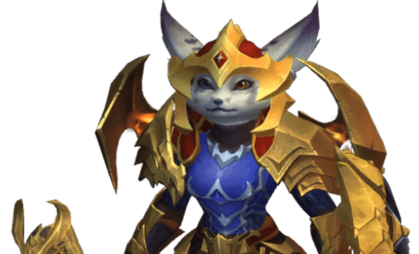Anzi render