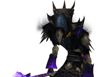 Bëlakor render