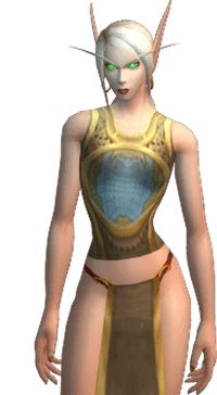 Beckabeck render