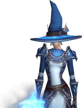 Beckabecka render