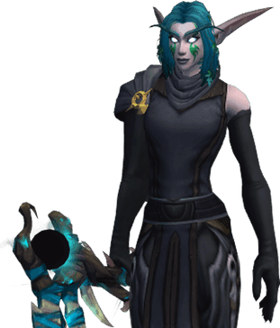 Beltaine render