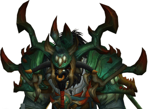 Bigpapanug render