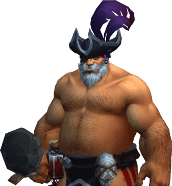 Bigpappa render