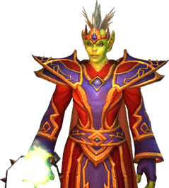 Billie render