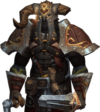 Brenn render