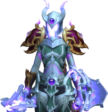 Cerenka render