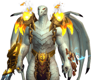 Draco render