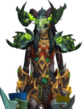 Drazt render