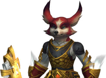 Fenicks render