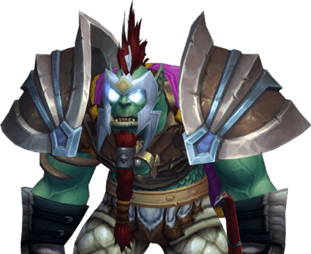 Hawttwawt render