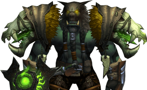 Ikash render