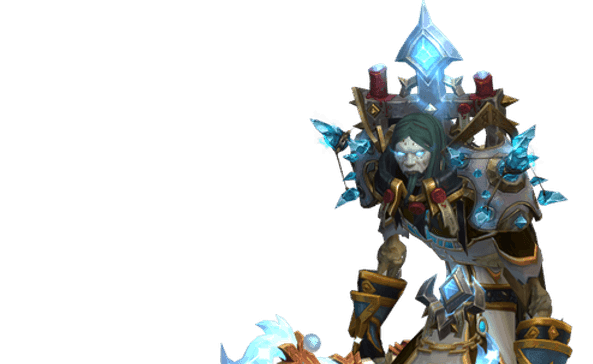Ikith render