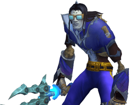 Kaddy render