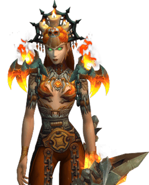 Nelanni render