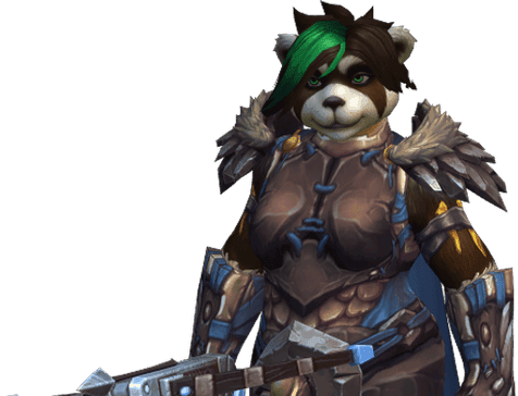 Sapphirefox render