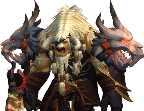 Shafira render