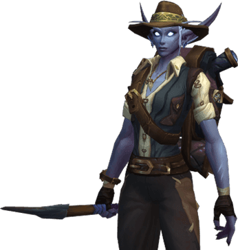 Spoonprotal render