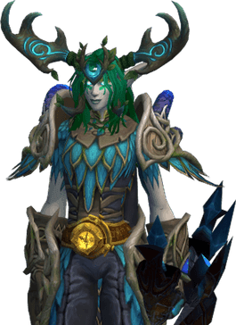 Tikitak render
