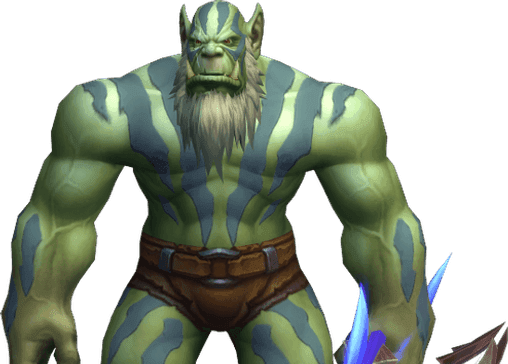 Ugrend render
